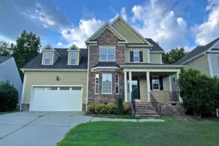 1337 Old Bramble Ln, Fuquay Varina, NC 27526 - Photo 2