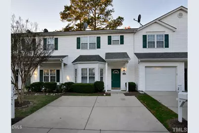 214 Misty Groves Circle, Morrisville, NC 27560 - Photo 4