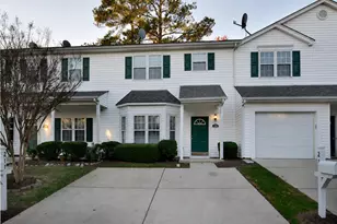 214 Misty Groves Cir, Morrisville, NC 27560 - Photo 4