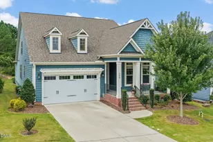158 Stone Bridge Crossing, Chapel Hill, NC 27517 - Photo 2