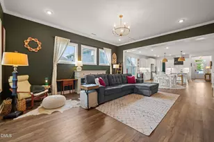 158 Stone Bridge Crossing, Chapel Hill, NC 27517 - Photo 20