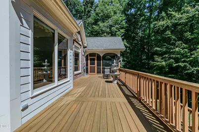 7604 Welcome Drive, Wake Forest, NC 27587 - Photo 44