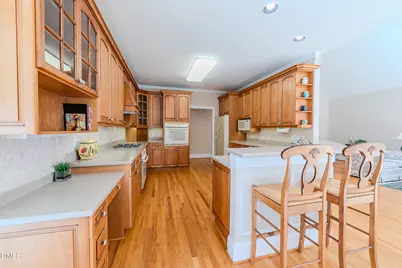 7604 Welcome Drive, Wake Forest, NC 27587 - Photo 10