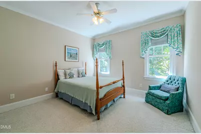 7604 Welcome Drive, Wake Forest, NC 27587 - Photo 24