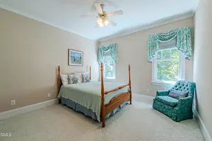 7604 Welcome Dr, Wake Forest, NC 27587 - Photo 24