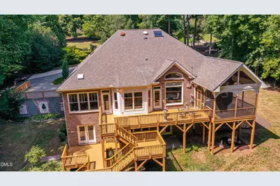 7604 Welcome Drive, Wake Forest, NC 27587 - Photo 52
