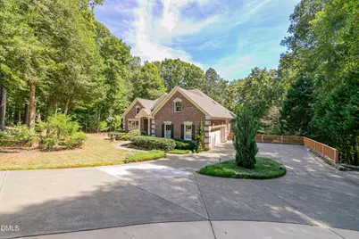 7604 Welcome Drive, Wake Forest, NC 27587 - Photo 2