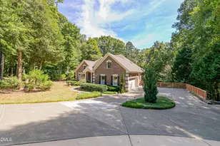 7604 Welcome Dr, Wake Forest, NC 27587 - Photo 2