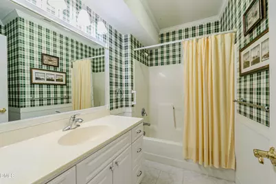 7604 Welcome Drive, Wake Forest, NC 27587 - Photo 36