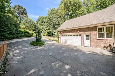 7604 Welcome Drive, Wake Forest, NC 27587 - Photo 48
