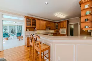 7604 Welcome Dr, Wake Forest, NC 27587 - Photo 8