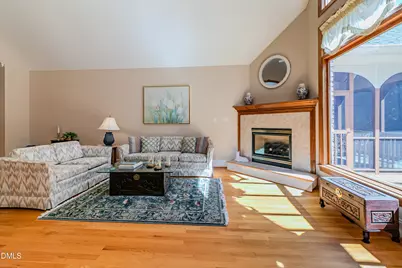 7604 Welcome Drive, Wake Forest, NC 27587 - Photo 6
