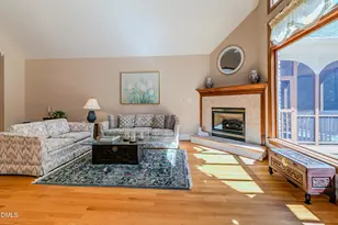7604 Welcome Dr, Wake Forest, NC 27587 - Photo 6