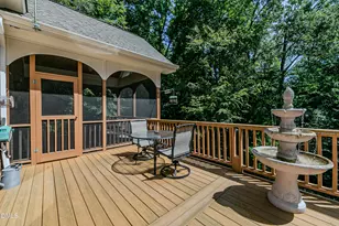 7604 Welcome Dr, Wake Forest, NC 27587 - Photo 44
