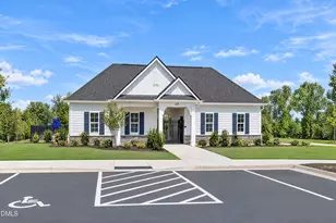 232 Snowfield Dr, Garner, NC 27529 - Photo 32