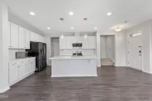 845 Bristol Bridge Dr, Cary, NC 27519 - Photo 16