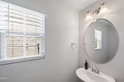 845 Bristol Bridge Drive, Cary, NC 27519 - Photo 22