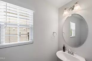 845 Bristol Bridge Dr, Cary, NC 27519 - Photo 22