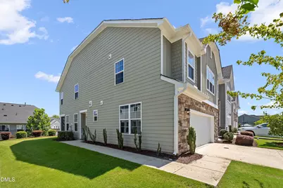 845 Bristol Bridge Drive, Cary, NC 27519 - Photo 2