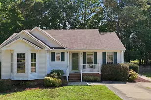 106 Zircon Ln, Knightdale, NC 27545 - Photo 1
