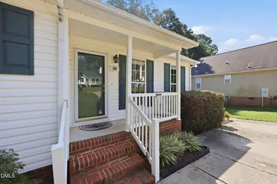 106 Zircon Lane, Knightdale, NC 27545 - Photo 36