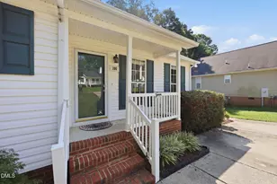 106 Zircon Ln, Knightdale, NC 27545 - Photo 36