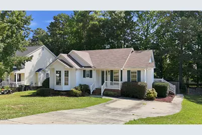 106 Zircon Lane, Knightdale, NC 27545 - Photo 2
