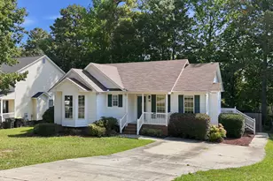 106 Zircon Ln, Knightdale, NC 27545 - Photo 2