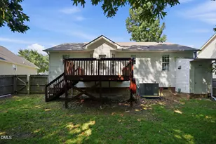 106 Zircon Ln, Knightdale, NC 27545 - Photo 28