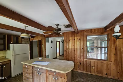 5408 Walker Farm Road, Hillsborough, NC 27278 - Photo 2