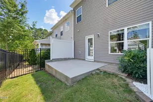 6328 Grace Lily Dr, Raleigh, NC 27607 - Photo 26