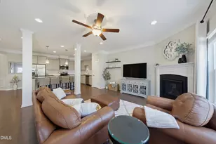 6328 Grace Lily Dr, Raleigh, NC 27607 - Photo 2
