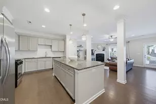 6328 Grace Lily Dr, Raleigh, NC 27607 - Photo 8