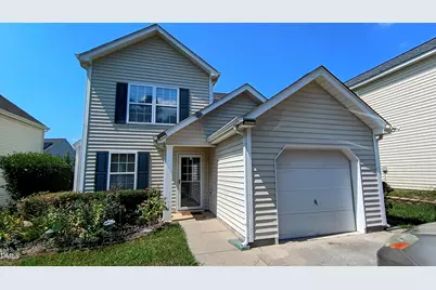 208 Indian Branch Drive, Morrisville, NC 27560 - Photo 2