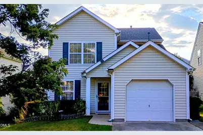 208 Indian Branch Drive, Morrisville, NC 27560 - Photo 1