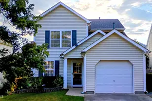 208 Indian Branch Dr, Morrisville, NC 27560 - Photo 1