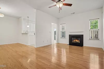6527 Rossford Lane, Durham, NC 27713 - Photo 2
