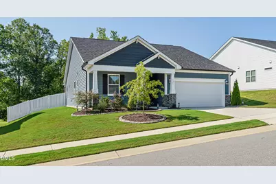 121 Providence Creek Drive, Fuquay Varina, NC 27526 - Photo 8