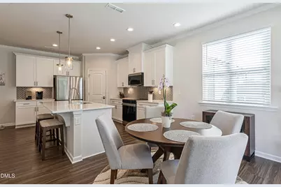 121 Providence Creek Drive, Fuquay Varina, NC 27526 - Photo 18