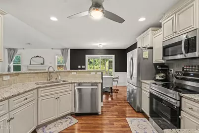 122 Shetland Lane, Smithfield, NC 27577 - Photo 12