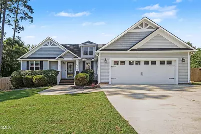 122 Shetland Lane, Smithfield, NC 27577 - Photo 2
