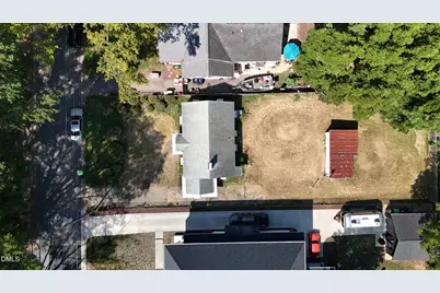617 Monroe Drive, Raleigh, NC 27604 - Photo 2