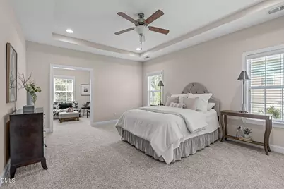 509 Crooked Pine Drive, Cary, NC 27519 - Photo 4