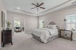 509 Crooked Pine Dr, Cary, NC 27519 - Photo 4