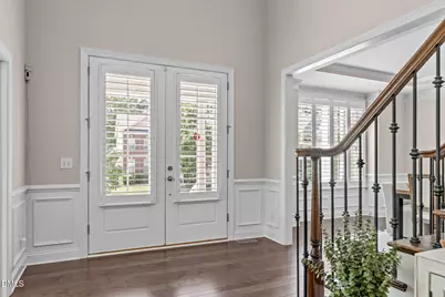 509 Crooked Pine Drive, Cary, NC 27519 - Photo 6