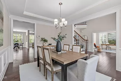 509 Crooked Pine Drive, Cary, NC 27519 - Photo 12