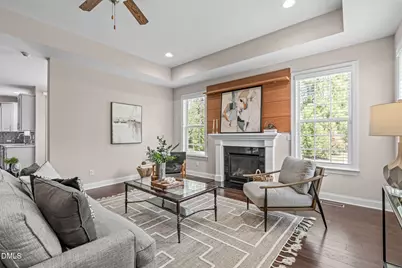 509 Crooked Pine Drive, Cary, NC 27519 - Photo 14