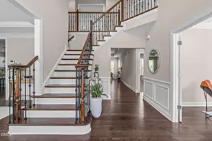 509 Crooked Pine Dr, Cary, NC 27519 - Photo 8