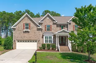 509 Crooked Pine Dr, Cary, NC 27519 - Photo 1