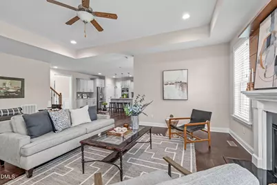 509 Crooked Pine Drive, Cary, NC 27519 - Photo 16